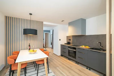 Apartments Villa Royale - Premium One Bedroom...