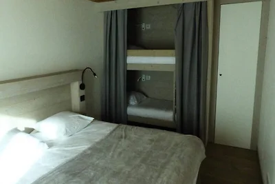 2 camere per 6 persone