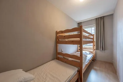 Appartamento a Knokke-Heist sul mare