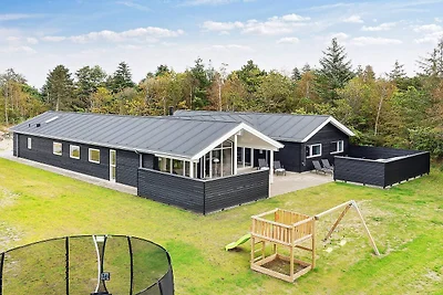 18 osob apartament w Ålbæk