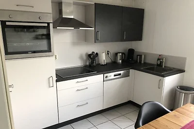 Ferienhaus in Makkum mit Schwimmbecken