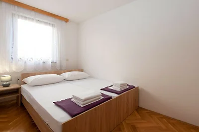 Cozy Icici Apartment with Sea view - Two Bedr...