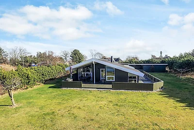 6 Personen Ferienhaus in Hals-By Traum