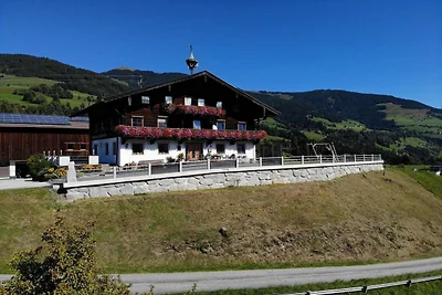 Appartamento da sci con vista panoramica