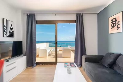 Antic 302 - Apartment In S'illot. Wifi Gratis