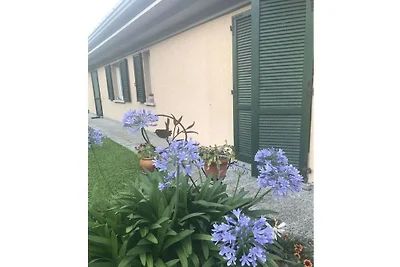 Panoramisch huis
