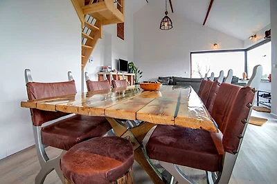 Ferienhaus in Somme Leuze