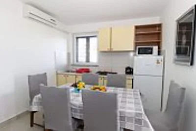 Two Bedroom Apartment with Terrace-A3