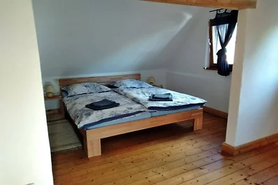 Casa de vacaciones en Hitzacker con Wi-Fi