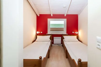 Ferienhaus mit 1 Schlafzimmer