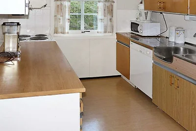 4 Personen Ferienhaus in Lauvstad-By Traum
