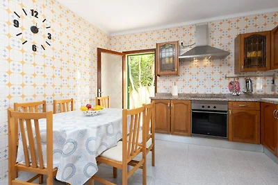 Calamari - Ferienhaus Mit Privatem Pool