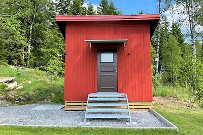 2 Personen Ferienhaus in FÄRGELANDA