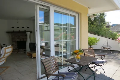Vakantieappartement met 1 slaapkamer