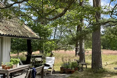 4 Sterne Ferienhaus in DEGEBERGA