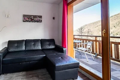 Residenz Le Balcon Des Airelles