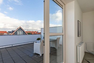 Schöne Wohnung am Meer in Zoutelande