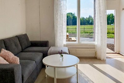 4 sterren vakantie huis in KARLSKRONA