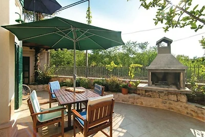 Villa mit 5 Schlafzimmer