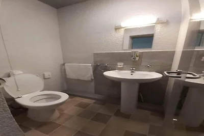 Standard -einzelzimmer