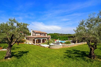 Wunderschöne Villa mit privatem Swimmingpool