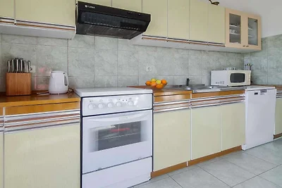 Villa Klara - Holiday Home with Terrace, Pool...