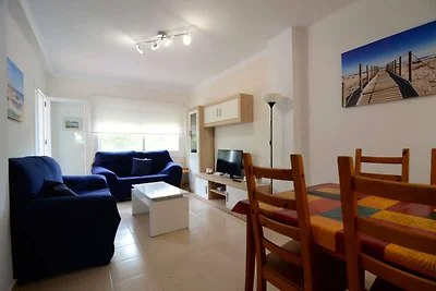 Wohnung in Pals mit Gemeinschaftspool