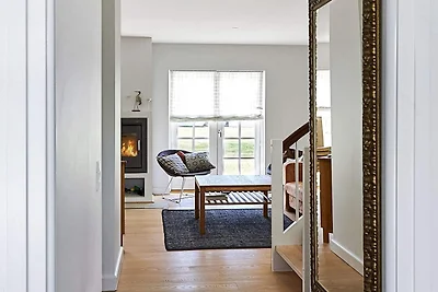 Luxurioses Refugium im Rorvig Park-By Traum