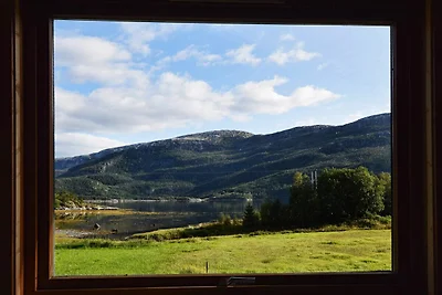 5 Personen Ferienhaus in Foldereid-By Traum