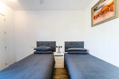 Strandhaus in Calahonda