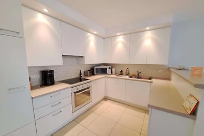 Geräumige Familienwohnung in der Nähe der...
