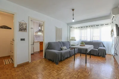 Mirador De Triana - Apartment In Sevilla