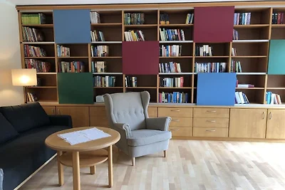 Apartament wakacyjny Bründermann
