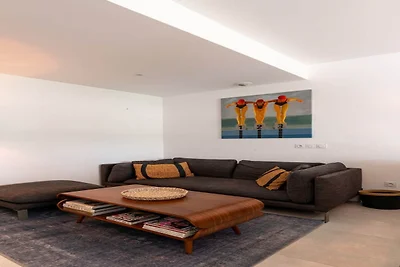 Luxusapartment in Juan-les-Pins