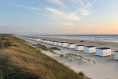 10 persoons vakantie huis in Løkken-By Traum