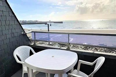 Studio voor 2 personen