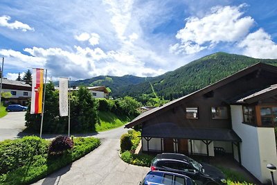 Apartment in Bad Kleinkirchheim  Nähe Skilift