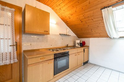 Chalet delle Ardenne Casa di Fluffy vicino