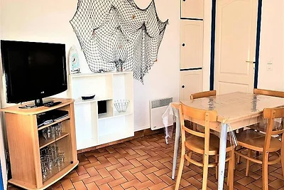 Häuser & Villen für 4 Personen