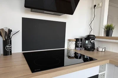 Nice Apartment in Cherbourg for 4 Guests