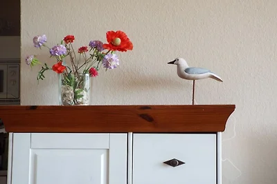 Ferienwohnung mit 1 Schlafzimmer