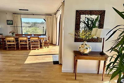 Holiday home with 4 bedrooms