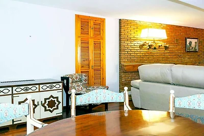 Sierra Nevada Rückzugsort für acht Personen