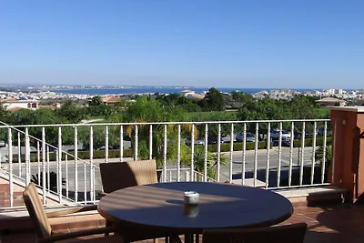 Boavista Golf-und Beach Resort