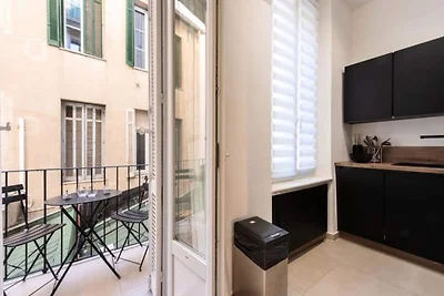 Apartment in Cannes in der Nähe des Palais de...