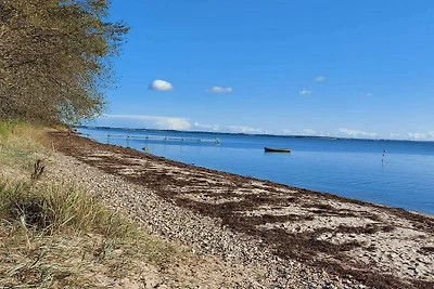 6 Personen Ferienhaus in Sjølund