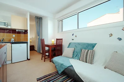 Saint Clair N°318 - ST3