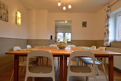 Charmantes und geräumiges Haus in den Hohes V...