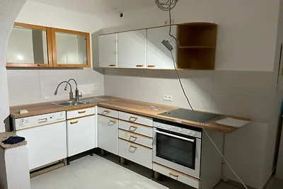 Haus Kristian Residenza di vacanza...