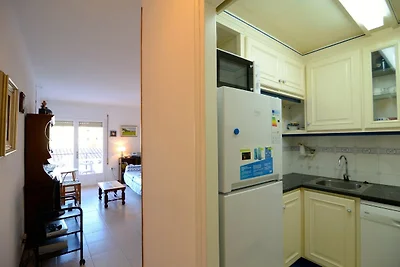 Wohnung in Estartit in der Nähe des...